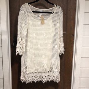 Dress/top